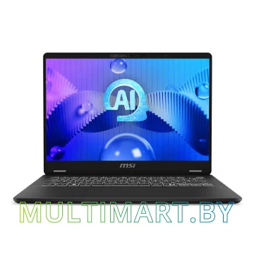 Ноутбук MSI Prestige 14 AI Evo C1MG-060XBY (9S7-14N111-060)